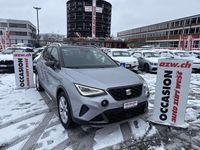 Gebraucht Seat Arona FR 150 PS (110 kW) 2024 SUV