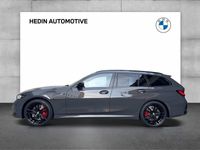 gebraucht BMW M340 48V Touring MSport Pro