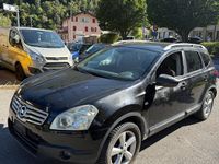 Gebraucht Nissan Qashqai +2 Tekna 150 PS (110 kW) 2009 SUV