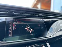 gebraucht Audi RS Q8 quattro tiptronic