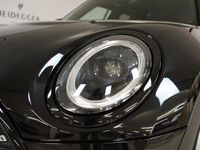 gebraucht Mini Cooper S Clubman ALL4 Steptronic