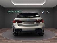 Neu BMW 116 Performance 122 PS (89 kW) 2026 Grau Kleinwagen
