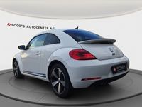 gebraucht VW Beetle New1.4 TSI Sport