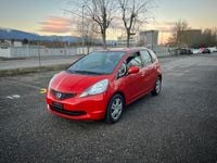 Gebraucht Honda Jazz Trend 90 PS (66 kW) 2009 Kleinwagen