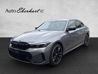 Gebraucht BMW M340 M Sport 385 PS (283 kW) 2024 Limousine