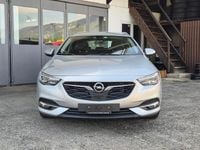 Gebraucht Opel Insignia Excellence 210 PS (154 kW) 2019 Kombi