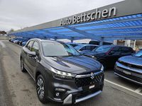 Gebraucht Suzuki SX4 S-Cross 116 PS (85 kW) 2024 Grau SUV
