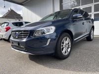 Gebraucht Volvo XC60 Summum 215 PS (158 kW) 2015 SUV
