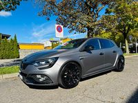 Gebraucht Renault Mégane IV R.S. 280 PS (205 kW) 2018