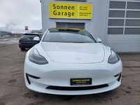 Gebraucht Tesla Model 3 366 kW (498 PS) 2021 Limousine