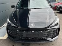 Neu MG MG3 Luxury 194 PS (142 kW) 2025 Kleinwagen