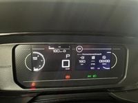 Neu Opel Combo 130 PS (95 kW) 2025 Van / Kleinbus