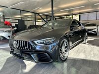 Gebraucht Mercedes S63 AMG AMG 639 PS (469 kW) 2020 Coupé