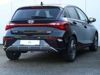 gebraucht Hyundai i20 1.0 T-GDi Amplia Facelift 2024 Auto.