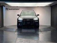 Gebraucht Audi SQ5 Comfort 354 PS (260 kW) 2018 SUV