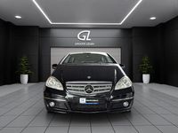 Gebraucht Mercedes A200 Avantgarde 136 PS (100 kW) 2009 Limousine