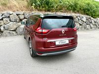 Gebraucht Renault Grand Scénic IV Bose Edition 160 PS (117 kW) 2019 Van / Kleinbus