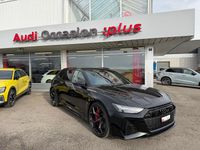 Gebraucht Audi RS6 Performance 630 PS (463 kW) 2025 Schwarz Kombi