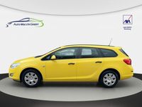 gebraucht Opel Astra SportsTourer 1.6i 16V Enjoy