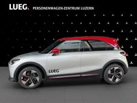 gebraucht Smart #1 66 kWh Brabus AWD