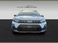 Neu Dacia Jogger Extreme 156 PS (114 kW) 2027 Van / Kleinbus
