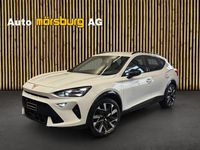 Gebraucht Cupra Formentor VZ 333 PS (244 kW) 2026 Weiss SUV