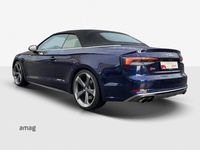 gebraucht Audi S5 Cabriolet 