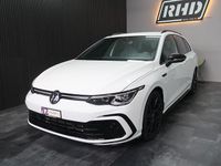 Gebraucht VW Golf VIII R-line 191 PS (140 kW) 2022 Kombi