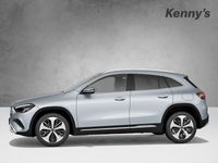 gebraucht Mercedes GLA200 Progressive