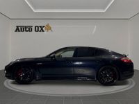 gebraucht Porsche Panamera Turbo 4.8 PDK