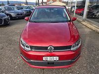 Gebraucht VW Polo LOUNGE 90 PS (66 kW) 2016