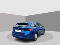 gebraucht Skoda Octavia Combi Active 2.0 TDI 7-Gang DSG