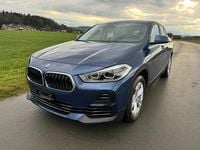 Gebraucht BMW X2 Performance 220 PS (161 kW) 2021 SUV