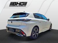 gebraucht Peugeot 308 1.2 AT GT Pack