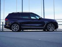 Gebraucht BMW X7 M Sport 400 PS (294 kW) 2019 SUV