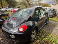 Gebraucht VW Beetle 75 PS (55 kW) 2007