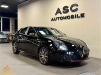 Gebraucht Alfa Romeo Giulietta Veloce 241 PS (177 kW) 2018 Kleinwagen