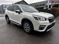 Gebraucht Subaru Forester 150 PS (110 kW) 2020 SUV