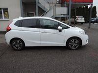 gebraucht Honda Jazz 1.3i-VTEC Elegance