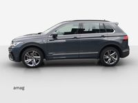 gebraucht VW Tiguan R-Line