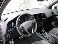 gebraucht Seat Ateca Cupra2.0 TSI 4Drive DSG