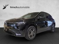 Gebraucht Mercedes EQA350 AMG line 214 kW (292 PS) 2024 SUV