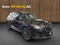 gebraucht Mazda CX-5 2.0 Ambition AWD