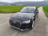 Gebraucht Audi A4 Allroad 252 PS (185 kW) 2016 Kombi