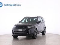 Neu Land Rover Discovery 5 SE Dynamic 249 PS (183 kW) 2026 Schwarz SUV