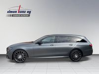 gebraucht Mercedes E43 AMG AMG 4matic Kombi