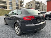 Gebraucht Audi A3 Ambiente 125 PS (91 kW) 2009 Kleinwagen