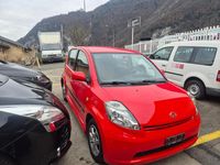 Gebraucht Daihatsu Sirion 87 PS (63 kW) 2007 Kleinwagen