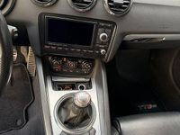 Gebraucht Audi TT Roadster 340 PS (250 kW) 2009 Cabrio