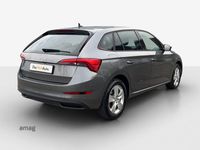 gebraucht Skoda Scala Ambition